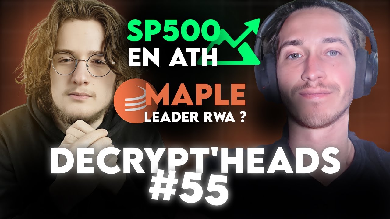 Crypto Market Outlook: Will Summer 2024 Be Bullish? 📈 (Decrypt'heads #55)