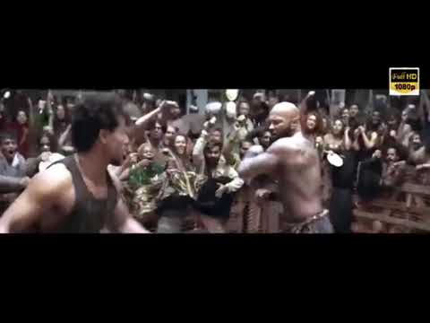 Baaghi 4 Last Fight Scene | Tiger Shroff Fight Scene #baghi4#tiger
