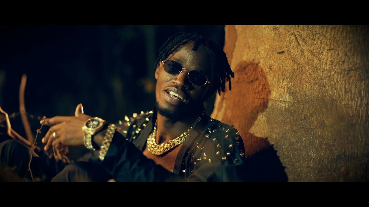 Saifond - Wowlelan by Min Tigui Prod 🎶