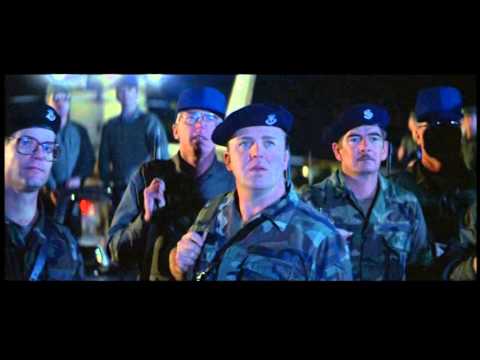 D.A.R.Y.L (1985) & SR-71 Blackbird ✈️