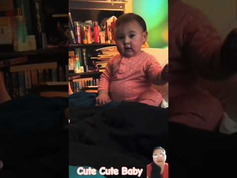 Cutebaby 😍❤️
