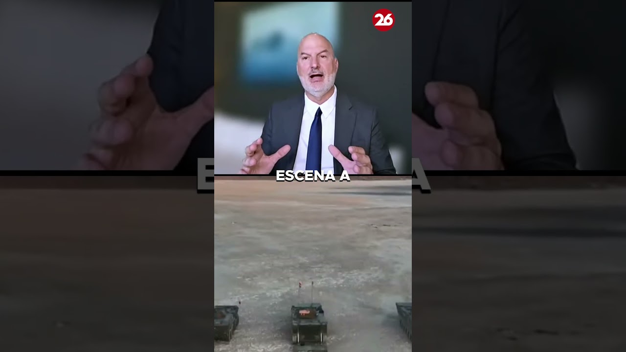 Maduro vs Trump: ¿Conflicto en Venezuela?