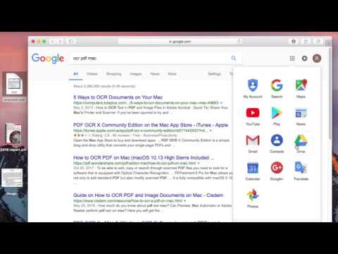 2 Free & Accurate Ways to OCR PDFs on Mac 📄