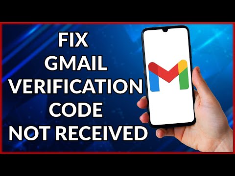How To Fix Gmail Not Receiving Verification Code  | Easy Tutorial (2022)