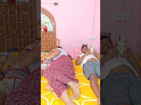 Hilarious Family Sleeping Time Moments You Can't Miss Out On