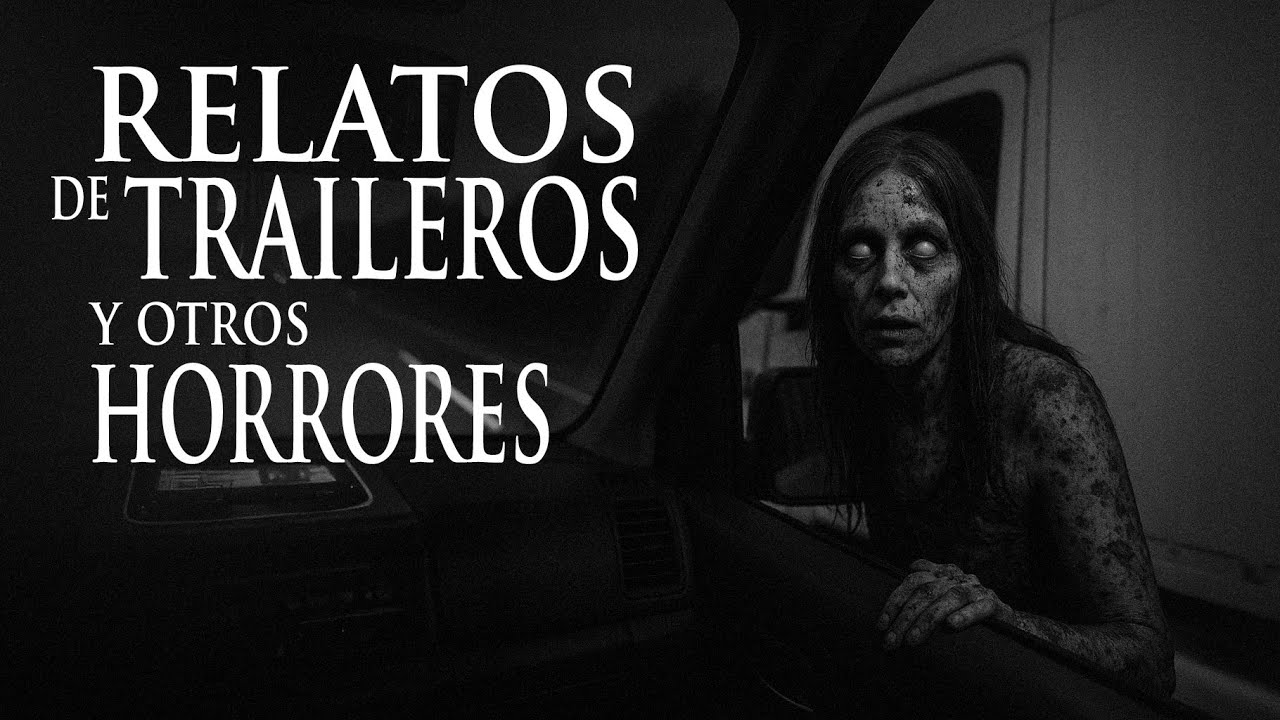 Nunca te detengas en la carretera a Matehuala 🚗