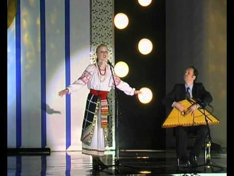 Мария Киндсфатер. Оптинская весна 2010. О Святой Руси