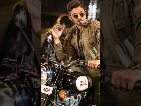 Surya the soldier bgm 🇮🇳 watsapp status 💪 Allu Arjun #shorts #shortvideo