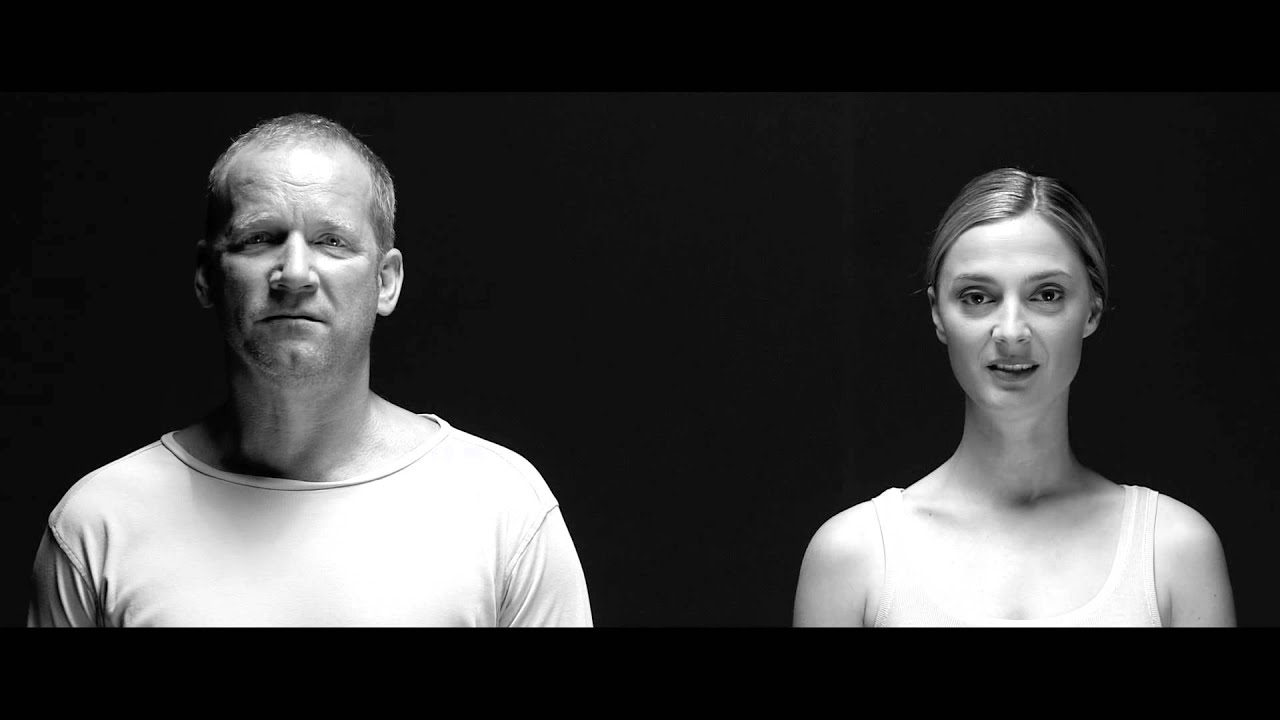 Barbora Poláková & David Koller - Sami (Official Video)