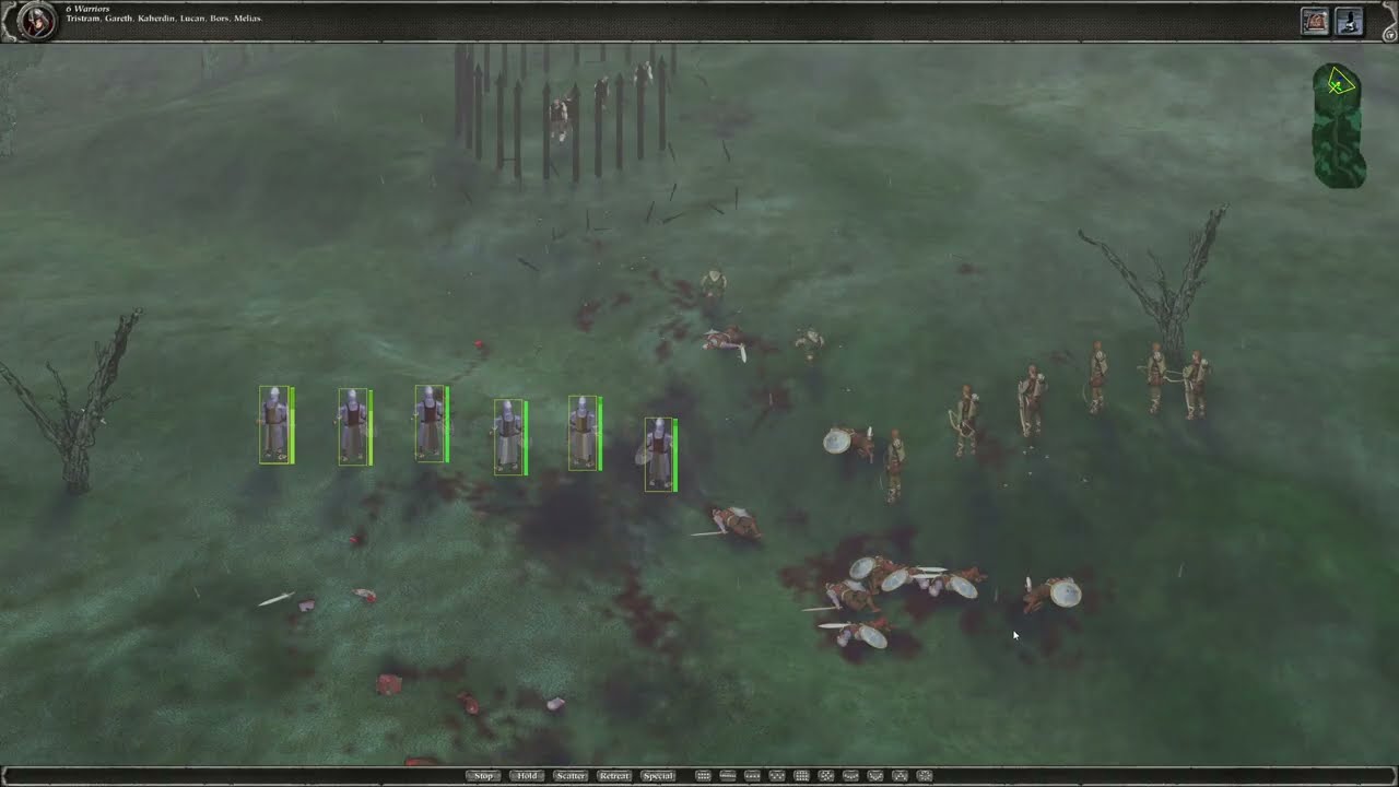 Myth: Twice Born Edition - Soulblighter - 2. Salvation (Normal) | Epic Gameplay & Insights