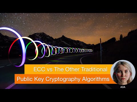 Elliptic Curve Cryptography vs The Others