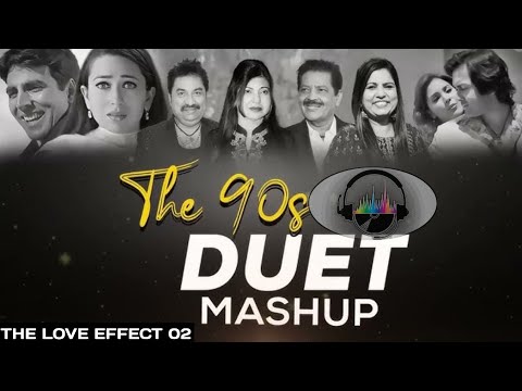 Best Of 90s Romantic Songs| 90s Romantic Mashups Song | Kumar Sanu, Romantic Songs