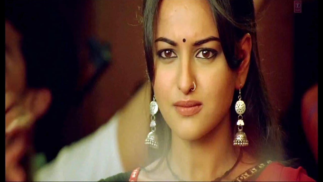 Humka Peeni Hai 🎶 Full Song from Dabangg | Salman Khan & Sonakshi Sinha