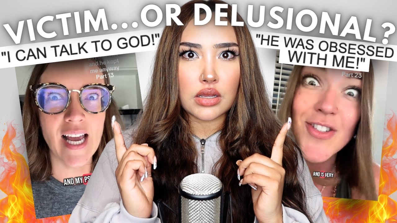 Kendra 'The Oracle': From Psychiatrist Obsession to TikTok Fame 📱