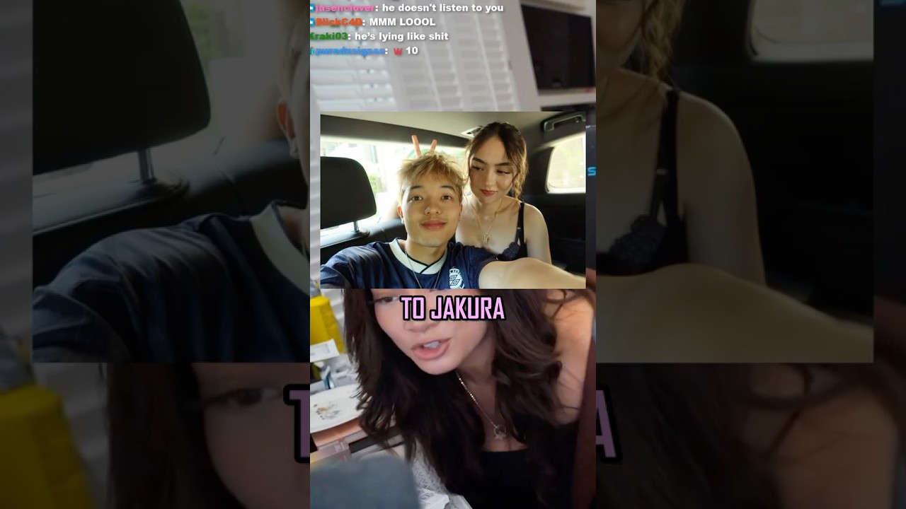 Cinna Trolls Jason with Gifted Subs 😂