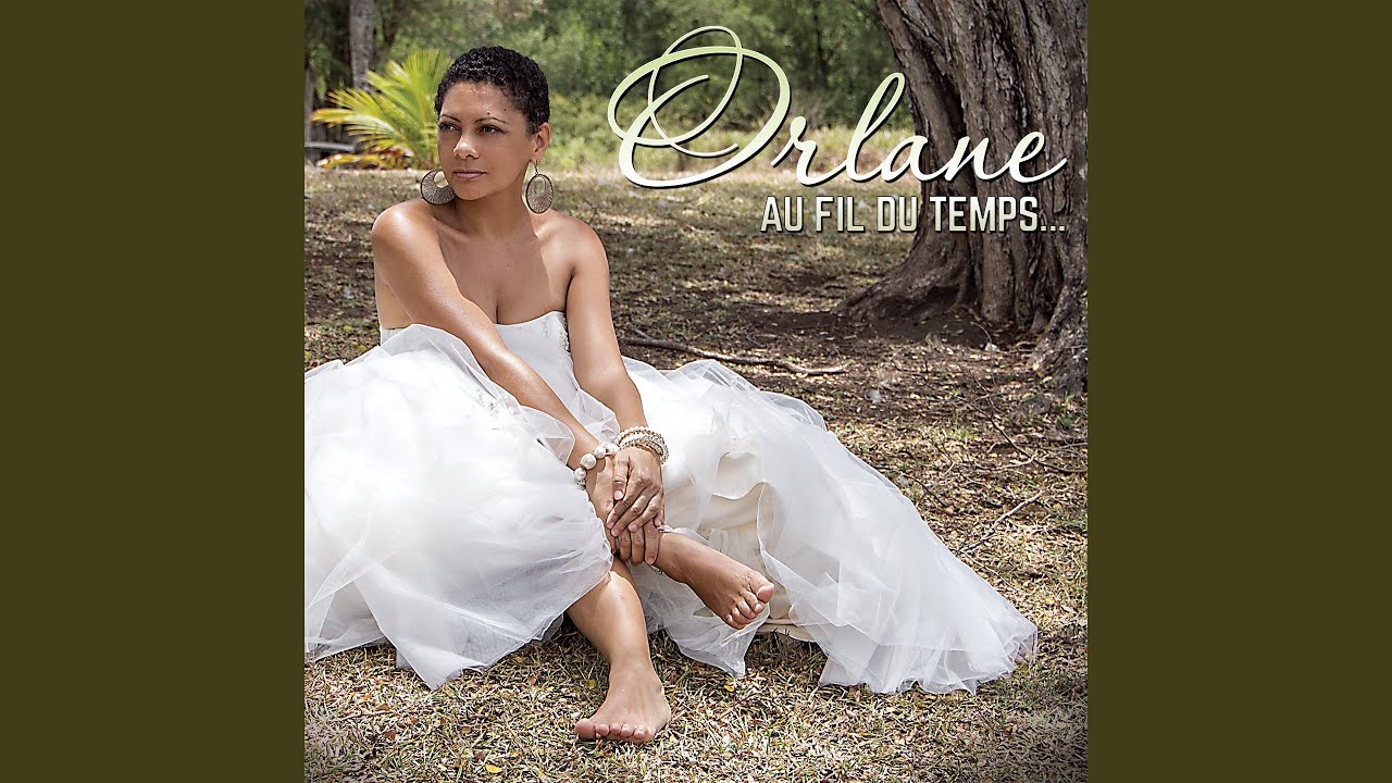 Jalouse by Orlane - Au fil du temps... 🎶