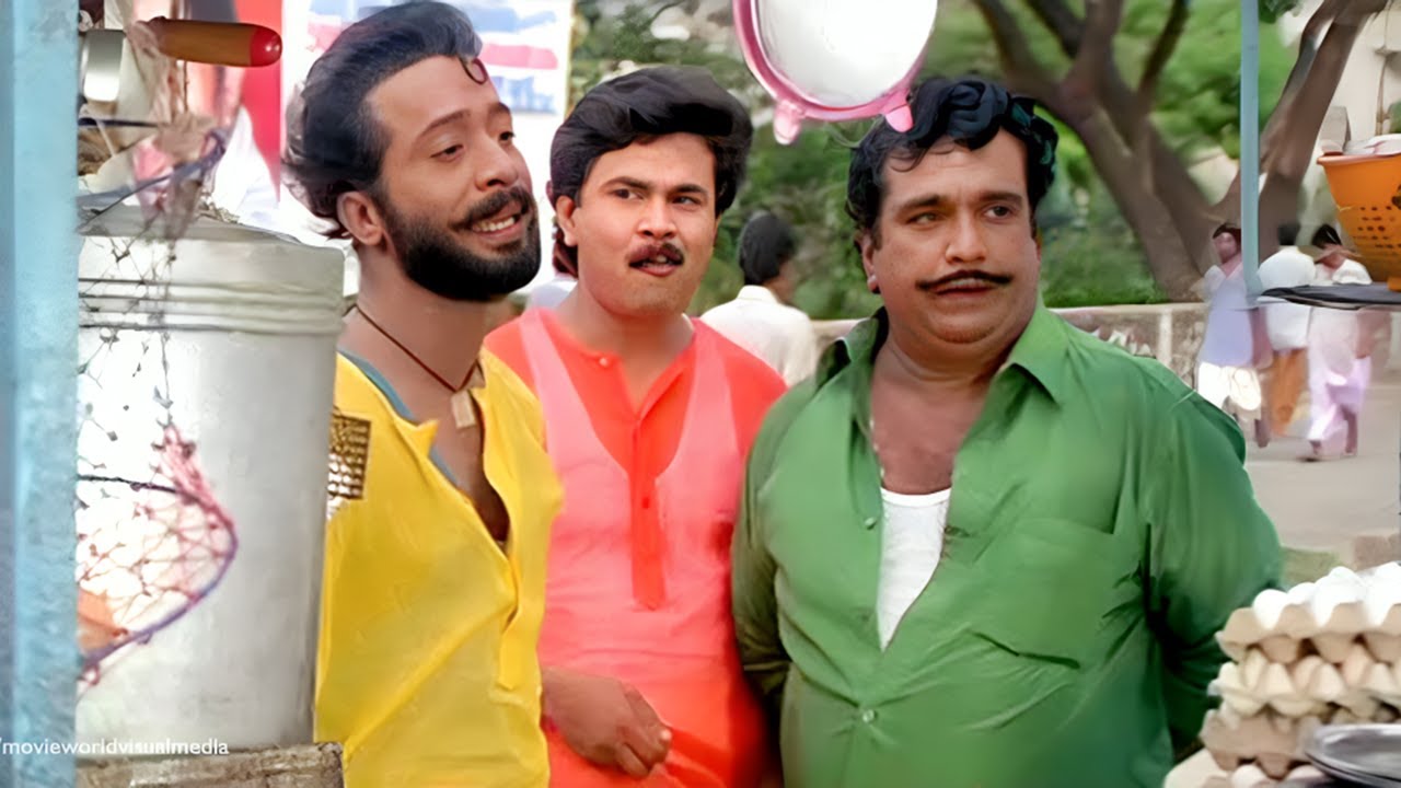 Malayalam Comedy Scene That Always Makes You Laugh 😂