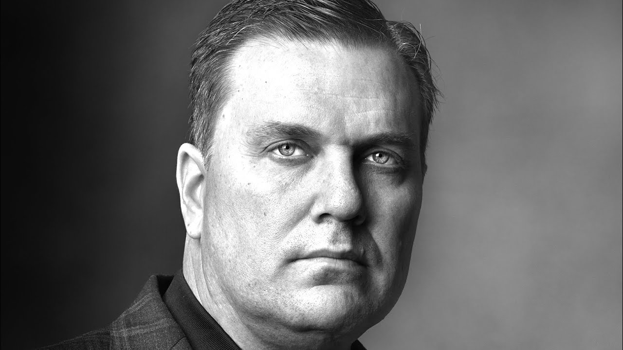 Inside the Life of DEA Agent Wesley Tabor | Exclusive Interview & Portrait 🎥