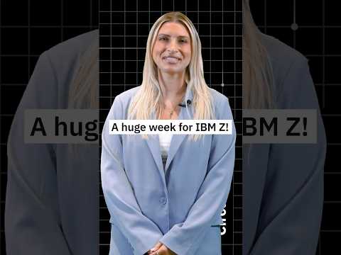 Introducing IBM z17