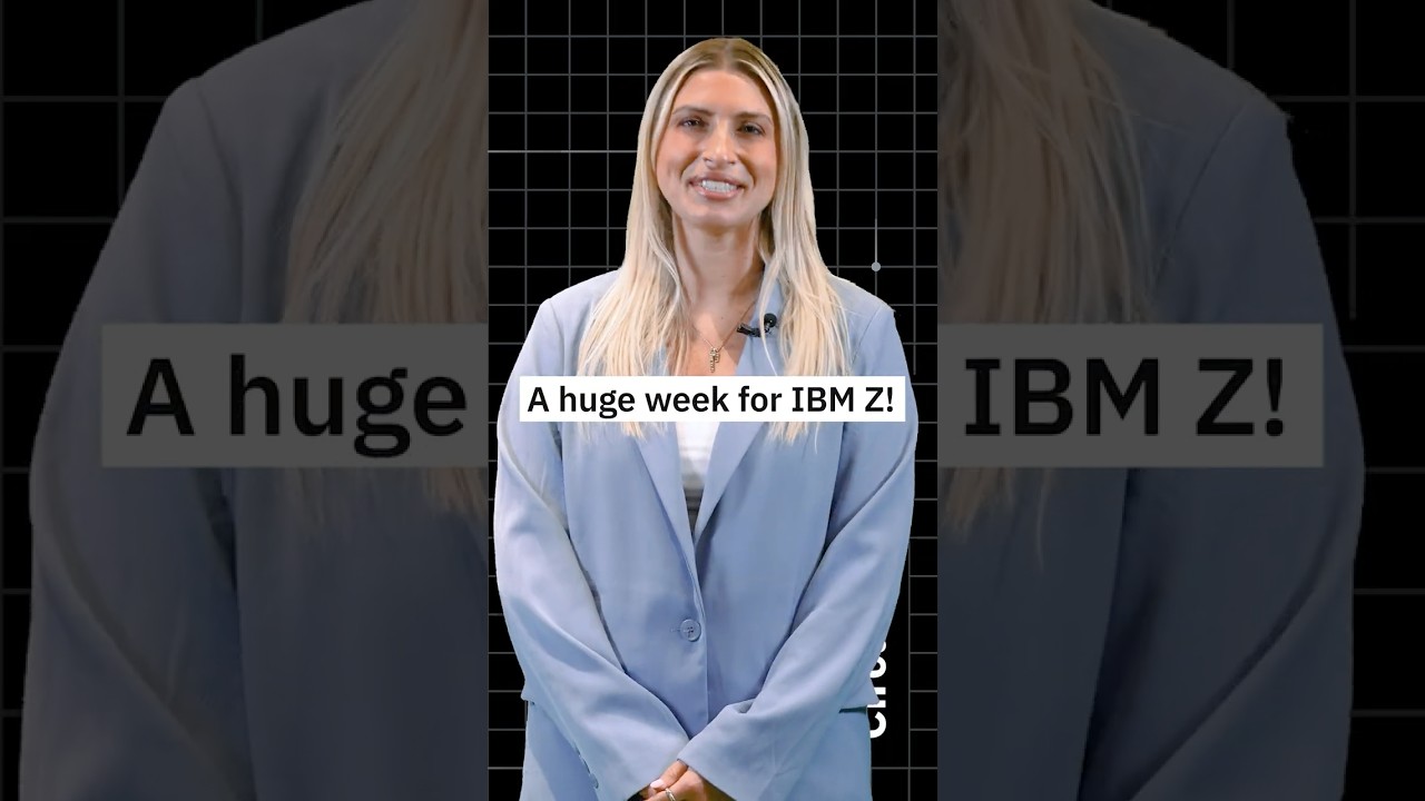 IBM z17 Unveiled: Latest Innovations 🚀