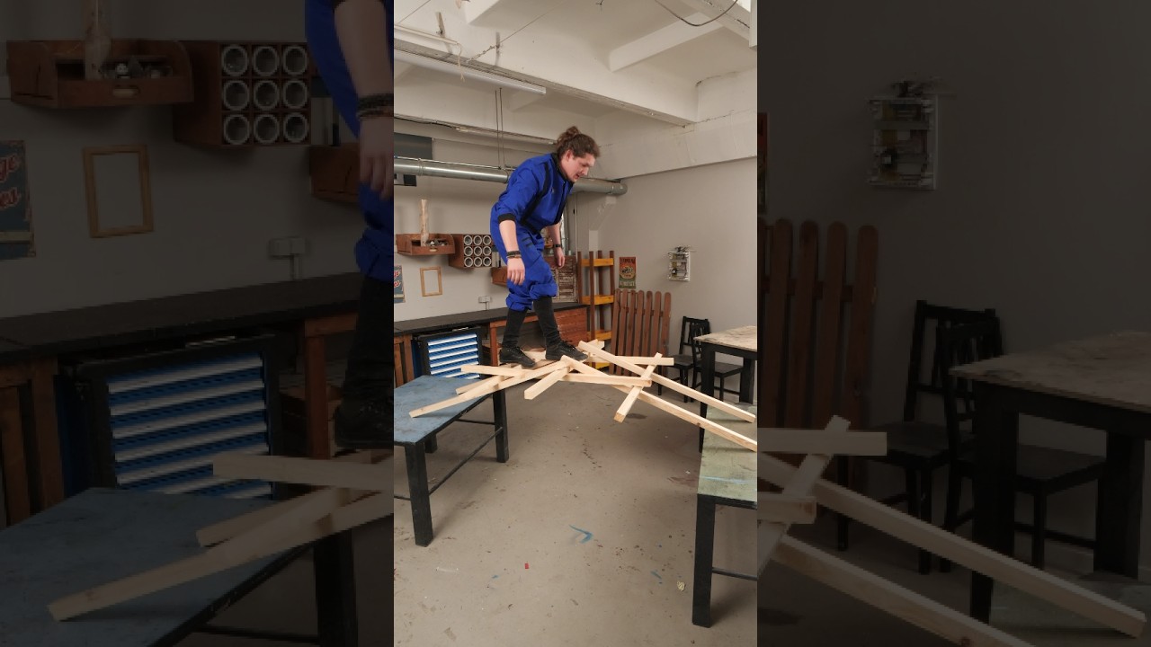 Da Vinci Bridge: A Masterpiece of Design