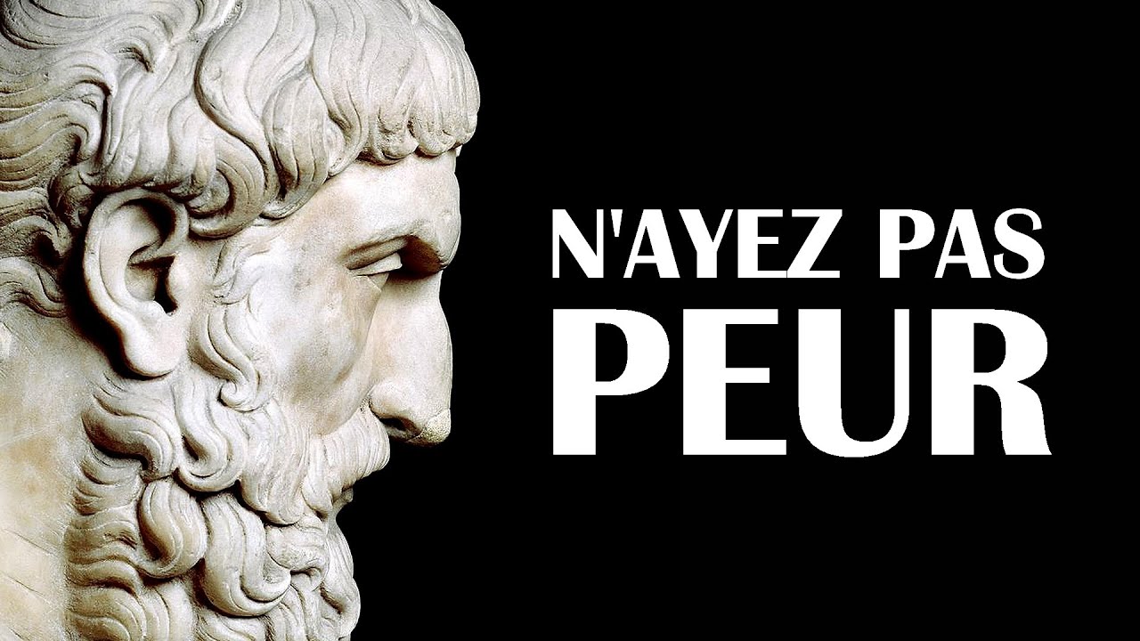 Épicure : La mort n'est rien 📘