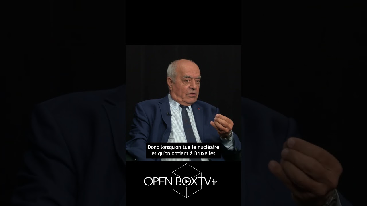 L'Allemagne veut-elle détruire l'industrie française ? Découvrez la vérité ⚠️