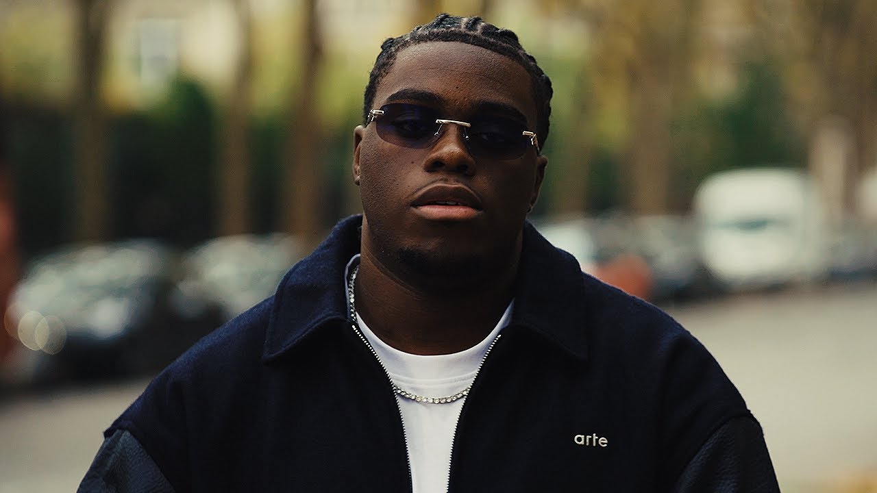 BRVMSOO - Magicien 🎩