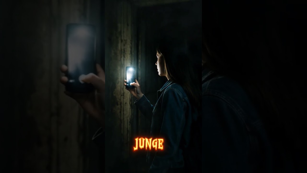 Haus mit tödlichem Geheimnis 🏚️