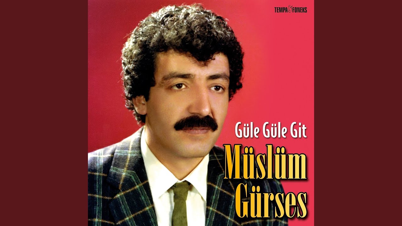 Seneler by Müslüm Gürses 🎶