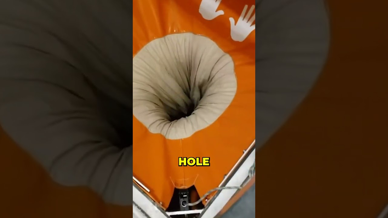 Cruise Ship Emergency Evacuations π’