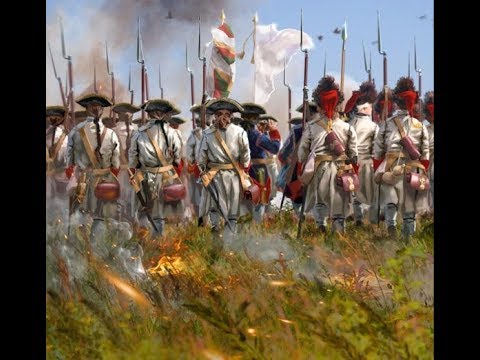 Histoire de l'Amérique Francaise  DOCUMENTAIRE