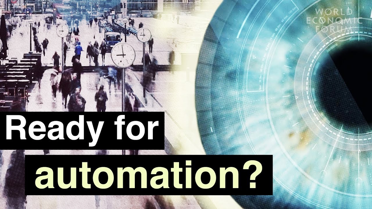 Will You Lose Your Job to Automation?