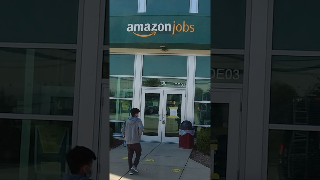 Here's how #Amazon's return to office policy is going. #rto #returntooffice