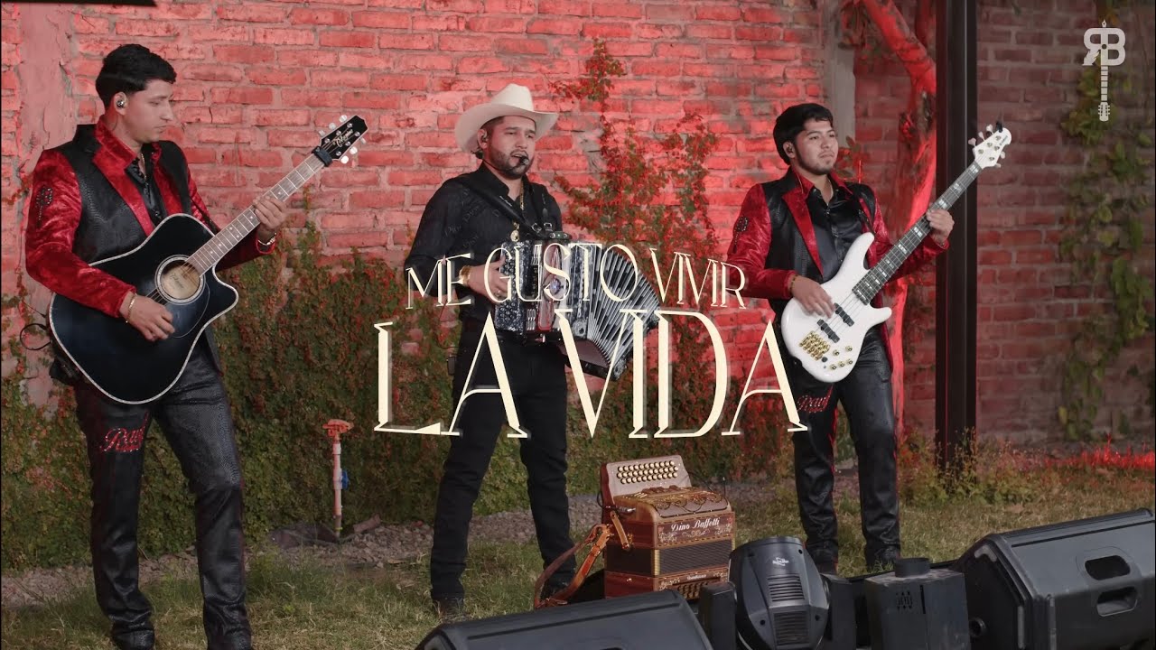 Raúl Beltrán - Me Gustó Vivir La Vida 🎶