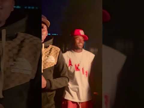 Chabaka! #gaslighterriddim