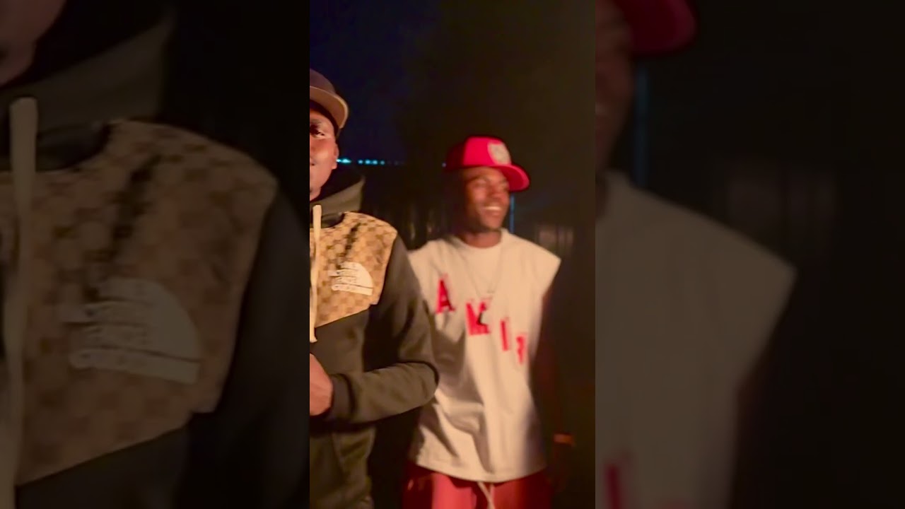 Chabaka! 🔥 Discover the Hottest #GaslighterRiddim Now