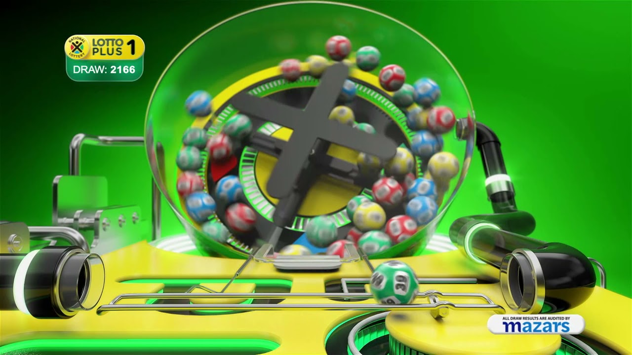 Lotto & Plus 1 & 2 Draw 2166 Results 🎟️