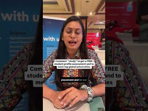 100% scholarship for Indian students | University of Nottingham | Study Abroad | Study in UK