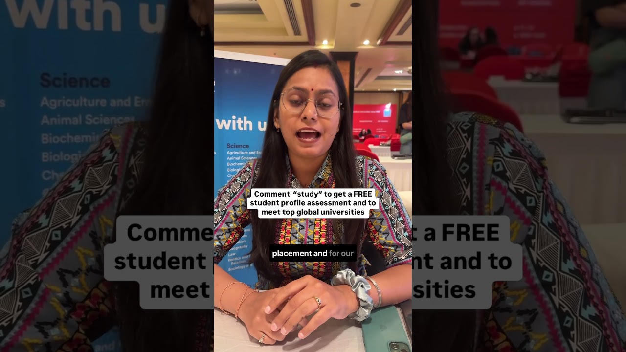 Win a 100% Scholarship to Study at the University of Nottingham in the UK 🇬🇧 | Free Global Ed Admissions Day