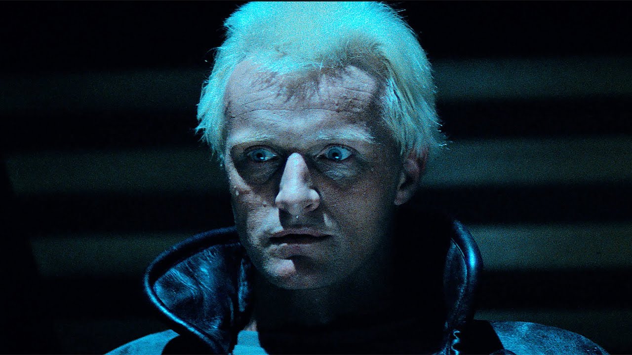 Бегущий по лезвию (1982) — Русский трейлер