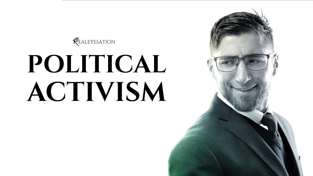 The Power of Political Activism ✊