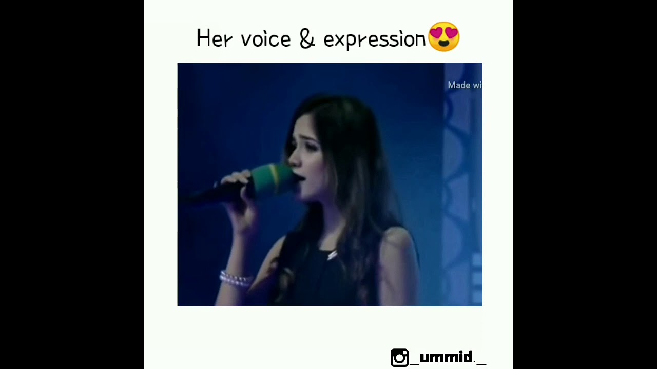 Koi Dil Se Utar Gaya Hoga l Aima Baig l Song Status