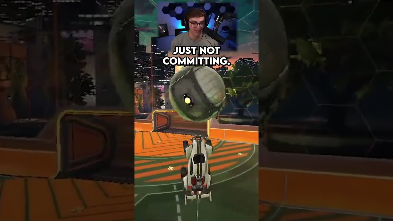 The BEST Playstyle for Ranked 2v2 | ROCKET LEAGUE