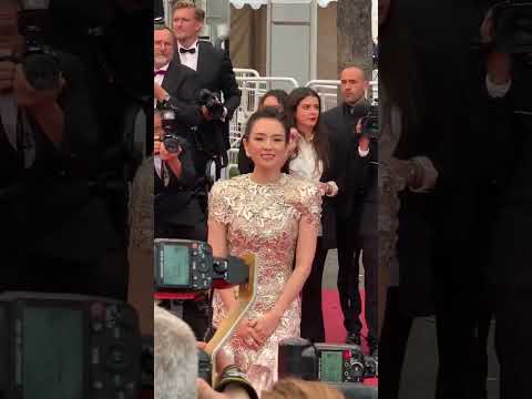 第三视角看路透章子怡#shorts #上阳赋 #章子怡 #周一围 【欢迎订阅China Zone 剧乐部】