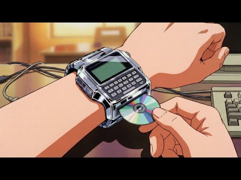 Nostalgic Old LoFi Songs 📼