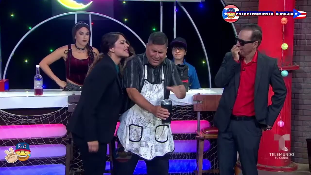 Raymond Y Sus Amigos Men And The City 1 Agosto 2023 Martes En Vivo