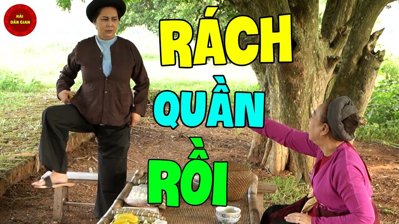 Hài Hại Não 2024 Cười Vỡ Bụng 🤣