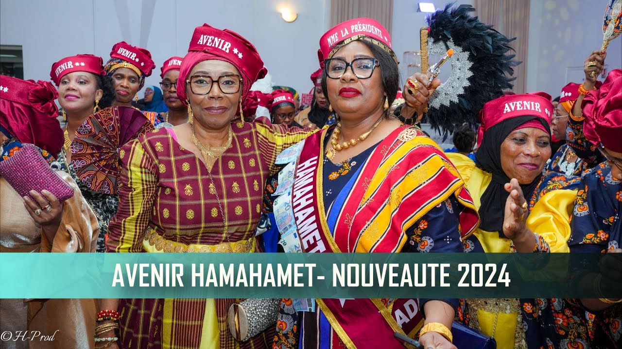 Nouveautés 2024 🚀