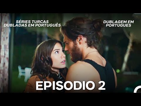 Série Madrugador Episódio 2 (Dublagem em Português) Versão Longa